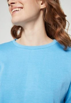 Vila VIRUST CROPPED - Sweatshirt - Bonnie Blue 13 Vila VIRUST CROPPED - Sweatshirt - Bonnie Blue -Vila shop 635938b3f8e440b2afd868c33e35554a