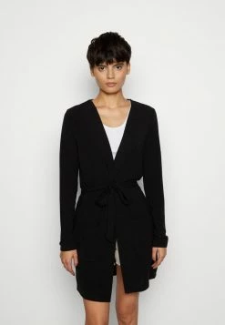 Vila VITONJA - Cardigan - Black