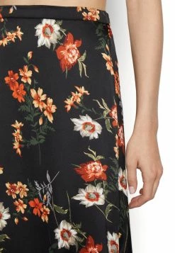 Vila VITOFFY MODESTY MAXI SKIRT - Maxi Skirt - Black -Vila shop 6640da672df14d91bee94ce552bdb274