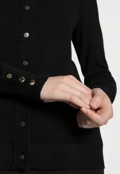 Vila Cardigan - Black -Vila shop 6b4d179b62fd43e2bc2ddacfc6fd78f0