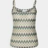 Vila VIMISSO SINGLET - Top - Arctic 1 Vila VIMISSO SINGLET - Top - Arctic -Vila shop 6d4b3fa9796e4b9eab0800b0789140bb