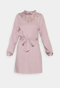 Vila VISUVITA DRESS - Day Dress - Elderberry 10 Vila VISUVITA DRESS - Day Dress - Elderberry -Vila shop 72853141852441e3920d37ecefdfc5bd