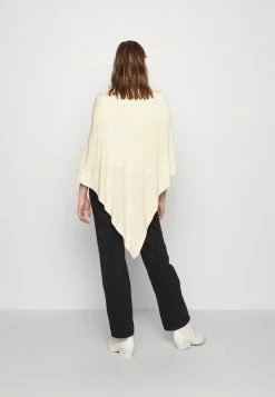 Vila VIELEMY PONCHO - Cape - Birch -Vila shop 74d7258813b14a2a8a5daabef0ca5283
