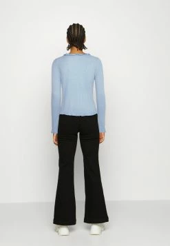 Vila VISALLI V NECK - Cardigan - Kentucky Blue 9 Vila VISALLI V NECK - Cardigan - Kentucky Blue -Vila shop 768694de266d49bc8595dd22bfa8682b