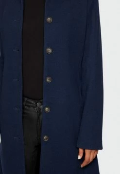 Vila Classic Coat - Navy Blazer 13 Vila Classic Coat - Navy Blazer -Vila shop 7c883f60352d48d8b64610de75616694
