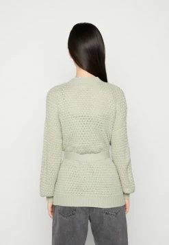 Vila VILIOMYL/S OPEN - Cardigan - Desert Sage 10 Vila VILIOMYL/S OPEN - Cardigan - Desert Sage -Vila shop 7d021cda9545401f9d845c1c95e1434f