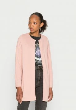 Vila VITRAVEL - Cardigan - Misty Rose