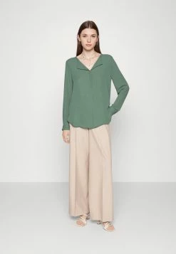 Alternative view of Vila VILUCY - Button-down Blouse - Mint