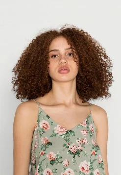 Vila VIEVA AYA V NECK SINGLET - Top - Desert Sage Rosa 11 Vila VIEVA AYA V NECK SINGLET - Top - Desert Sage Rosa -Vila shop 80df4c6601cc4f499ffbb5302ea2aa85