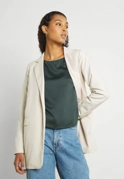 Vila Blouse - Darkest Spruce -Vila shop 811bc48223e44cbeb49abc3e18ab7d04