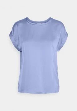 Vila VIELLETTE - Basic T-shirt - Pale Iris 10 Vila VIELLETTE - Basic T-shirt - Pale Iris -Vila shop 811d17113e424ba087be0b44fabd7c0b