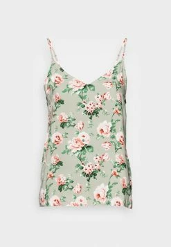 Vila VIEVA AYA V NECK SINGLET - Top - Desert Sage Rosa 10 Vila VIEVA AYA V NECK SINGLET - Top - Desert Sage Rosa -Vila shop 81575c3204d84f2e8374f9639a821b95