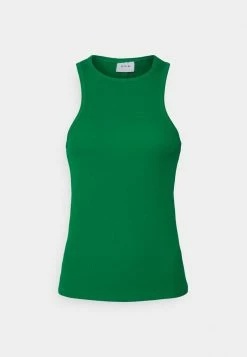 Vila VIFELIA TANK - Top - Jelly Bean