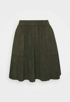 Vila VICHOOSE SKIRT - Mini Skirt - Forest Night 10 Vila VICHOOSE SKIRT - Mini Skirt - Forest Night -Vila shop 83760f5e448245c0ba8f6308ef4b4659
