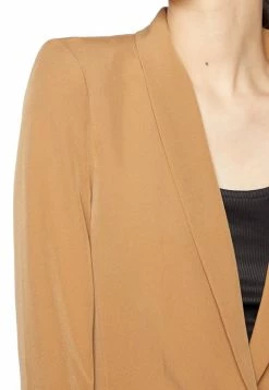 Vila VIKAMMAS - Blazer - Toasted Coconut -Vila shop 8552dce928424f26a90072837fdbb7af