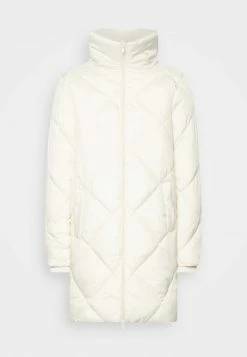Vila VIADAYA NEW NOOS - Winter Coat - Birch 12 Vila VIADAYA NEW NOOS - Winter Coat - Birch -Vila shop 86840088dc72457e968fa8914173c87b