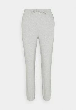 Vila RUST - Tracksuit Bottoms - Light Grey Melange -Vila shop 8969cc61edc84c2f8ac6e0b1e20e341e