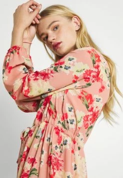 Vila VILUCA DRESS - Day Dress - Old Rose -Vila shop 8b126ddf068c43968d8a937943bb6acf