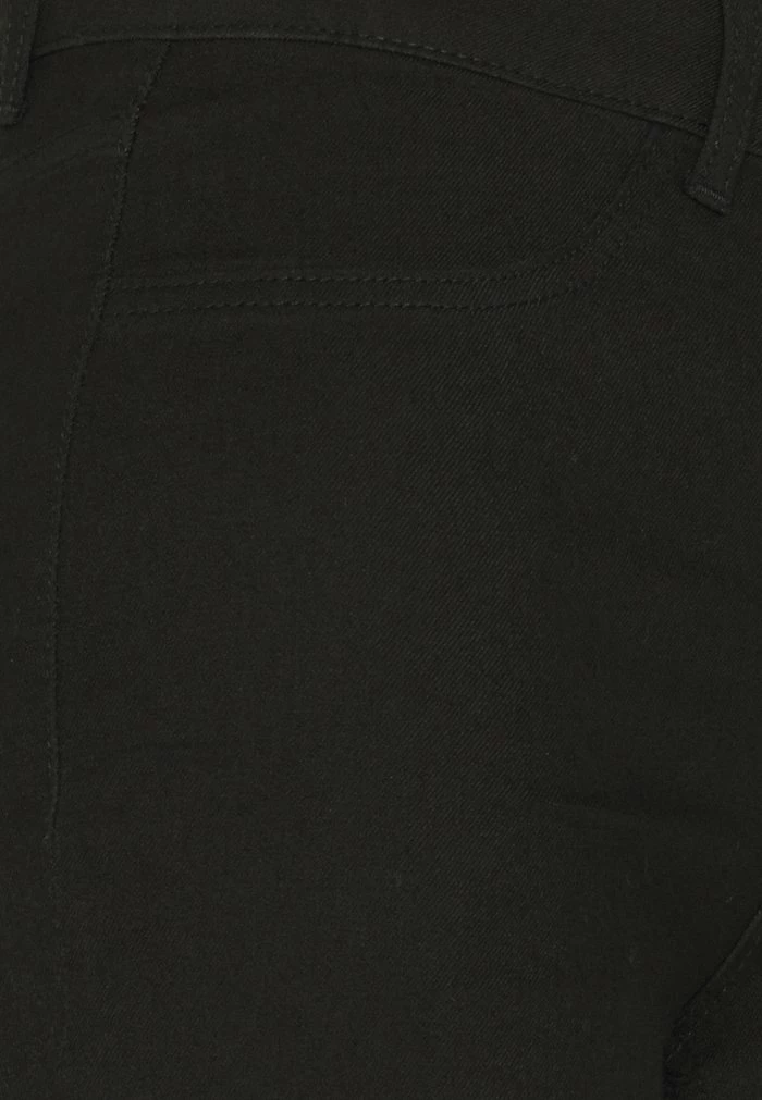 Vila VIJEGGY ANA - Slim Fit Jeans - Black Denim 29 Vila VIJEGGY ANA - Slim Fit Jeans - Black Denim - Image 27