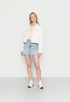 Vila VIBILLY - Blouse - Cloud Dancer -Vila shop 8e88203f88a3459abaef30c171831d04