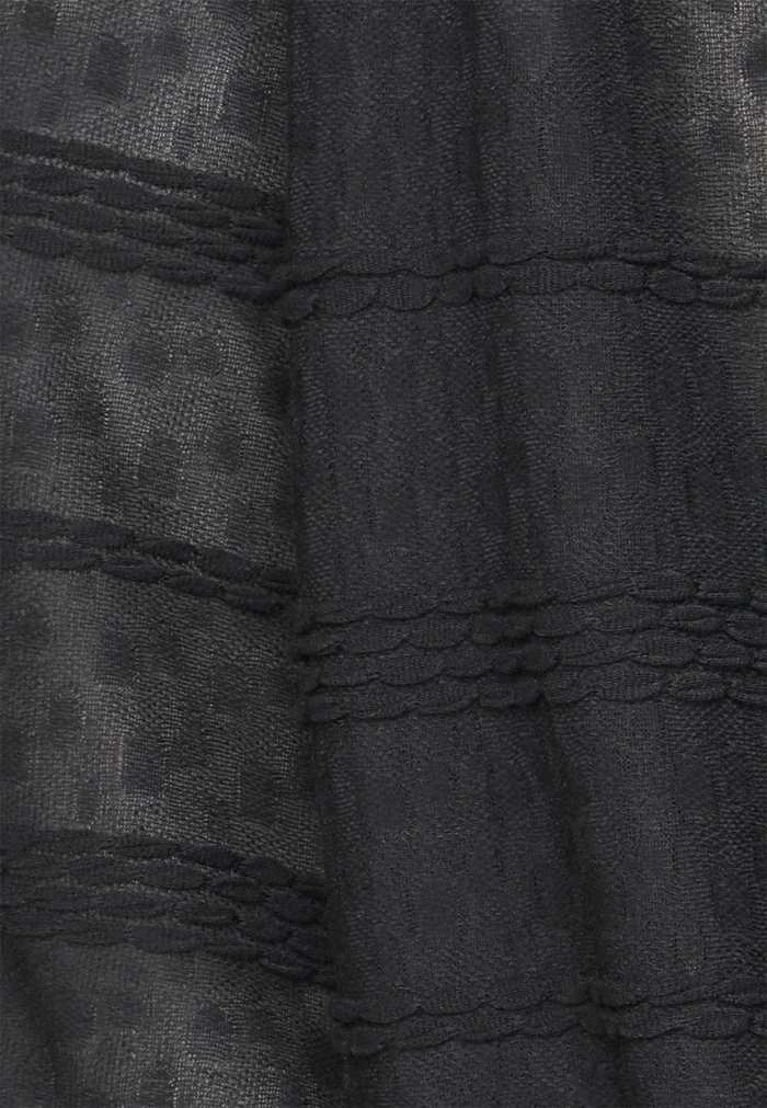 Vila VIPLANI - Jumper - Black 5 Vila VIPLANI - Jumper - Black - Image 3