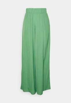 Vila VIDREAMY WIDE LEG TROUSERS - Trousers - Mineral Green 12 Vila VIDREAMY WIDE LEG TROUSERS - Trousers - Mineral Green -Vila shop 911d81c3c3c04e709c6c9a59fbac1ac1