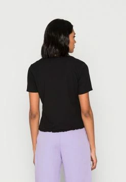 VILAKES CARDIGAN - Blouse - Black -Vila shop 91b5000c21e348cf83dae6f48ea3596b