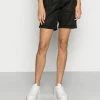 Vila VICHINO - Shorts - Black 1 Vila VICHINO - Shorts - Black -Vila shop 923f8139fcfc484c93da45efc9c40a65