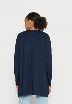 Vila VITRAVEL - Cardigan - Dark Blue 9 Vila VITRAVEL - Cardigan - Dark Blue -Vila shop 971171b390884ccb92f72cc24a92c137