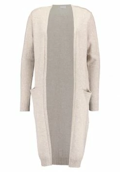 Vila VIRIL LONG - Cardigan - Natural Melange -Vila shop 99395f4be2aa4ce0b1dd7715870f5c4d