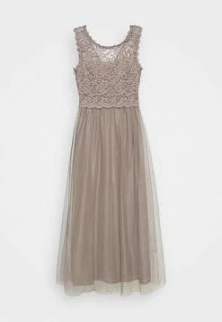 Vila VILYNNEA - Occasion Wear - Fungi -Vila shop 99e5148fd4514fd290aedfbc8845bb78