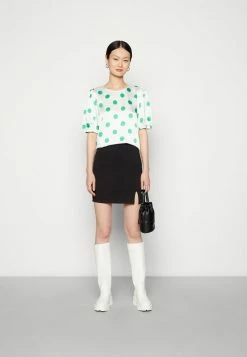 Vila VICASSEYTOP - Print T-shirt - Kelly Green 9 Vila VICASSEYTOP - Print T-shirt - Kelly Green -Vila shop 9a80f44c51384bd28c0bc3812c4f1989
