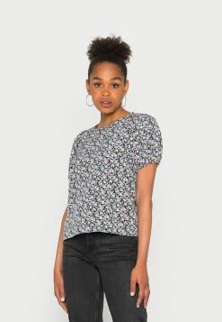 Vila VITALLI - Blouse - Navy Blazer