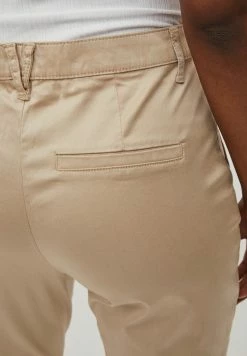 Vila Chinos - Soft Camel -Vila shop 9ee7b77d63c44197b10d5c6a7b762d29