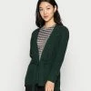 Vila VITIKTA CARDIGAN - Cardigan - Pine Grove -Vila shop a40310380a3642b58c70bf0847f2d24d