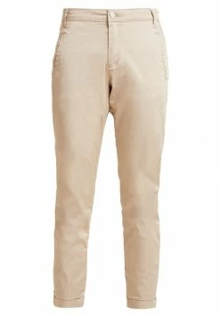Vila Chinos - Soft Camel -Vila shop a46ae3ba009244d990980d36a0f9ae22