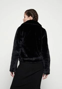 Vila VIEBBA - Light Jacket - Black -Vila shop a5a8ffe78a39407e8d4a347bdc2e8963