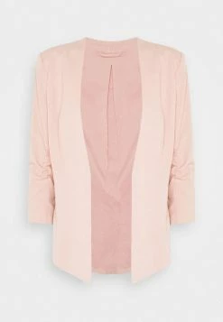 Vila VIHER NEW - Blazer - Misty Rose -Vila shop a5e55eaaf01b4b3db53ab3379713a1c6