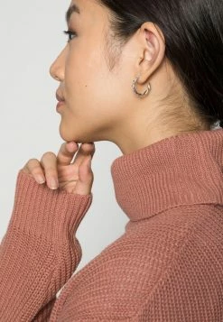 Vila VILOU ROLLNECK - Jumper - Old Rose -Vila shop a9f62c3c399e43a0aa04f00a19cd3906