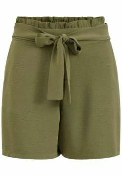 Vila VIRASHA HWRX - Shorts - Four Leaf Clover -Vila shop ab2d0e6c440f4161b13e1d3d02337b8a