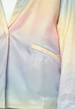 Vila VITONEPRINT - Blazer - Pastel Lilac/rainbow 11 Vila VITONEPRINT - Blazer - Pastel Lilac/rainbow -Vila shop b0a53df754c94dbf941104ac04152c5d