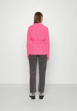 Vila VIBRITT BELTED - Blazer - Fandango Pink 9 Vila VIBRITT BELTED - Blazer - Fandango Pink -Vila shop b1970077c71e4294886e731db0be693e