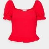 Vila VIHAGEN - Blouse - Mars Red