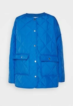 Vila VIDELI JACKET - Light Jacket - Nebulas Blue