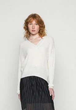 Vila Jumper - Super Light Natural/whisper White