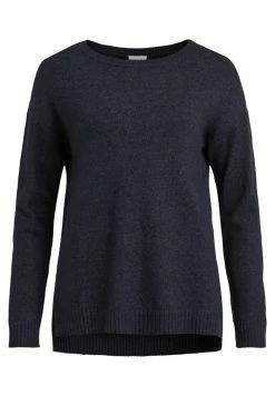 Vila VIRIL - Jumper - Total Eclipse 12 Vila VIRIL - Jumper - Total Eclipse -Vila shop b5ed63916c134a58bc2592c35d607a32