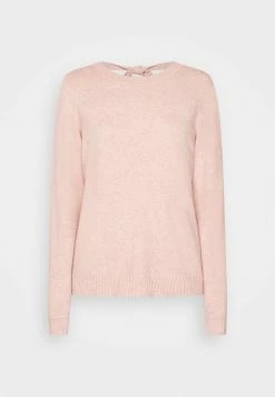 Vila Jumper - Pale Mauve -Vila shop b6f927b9560441bcb650cb8bba235dae
