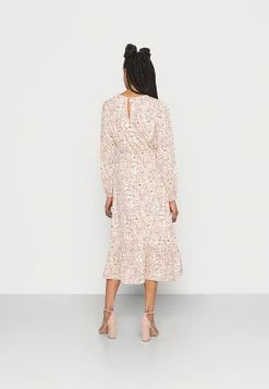 Vila VIDOTTIES MIDI DRESS - Day Dress - Misty Rose/white 9 Vila VIDOTTIES MIDI DRESS - Day Dress - Misty Rose/white -Vila shop b7a9899bdd6e4a04a151e1e26d856100