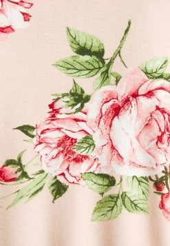 Vila VIAMANDA BOMBER JACKET - Bomber Jacket - Rose Smoke/flower 7 Vila VIAMANDA BOMBER JACKET - Bomber Jacket - Rose Smoke/flower -Vila shop b87d05198bc44e6f9b00ab5f43b0bbde