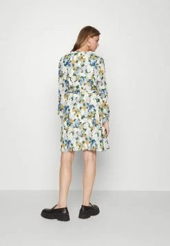 Vila VIADELINE - Day Dress - Pineneedle/toa 10 Vila VIADELINE - Day Dress - Pineneedle/toa -Vila shop b9d31d0c411843e8979bda90e30069d5